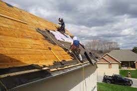 Fast & Reliable Emergency Roof Repairs in Dinuba, CA